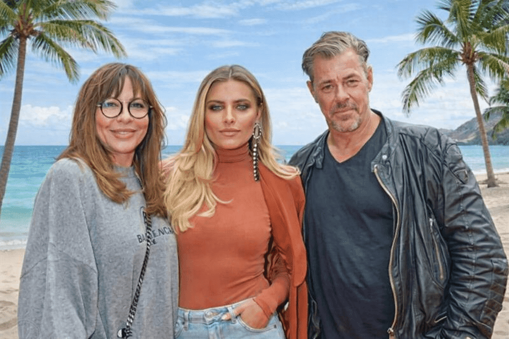 Klara-Magdalena Martinek: Ein persönlicher Einblick in ihr Leben Klara-Magdalena Martinek