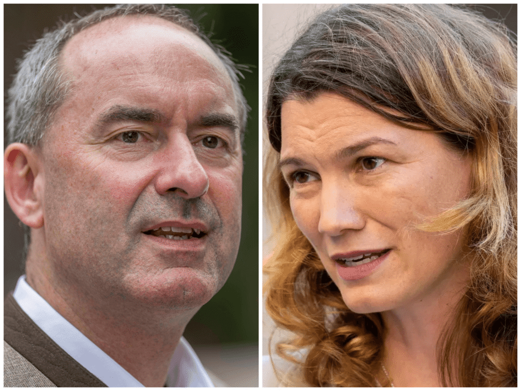 tanja schweiger aiwanger getrennt