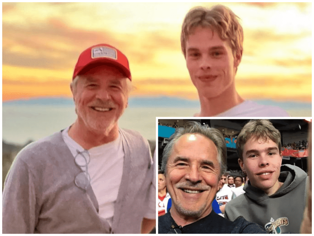 Jasper Breckenridge-Johnson