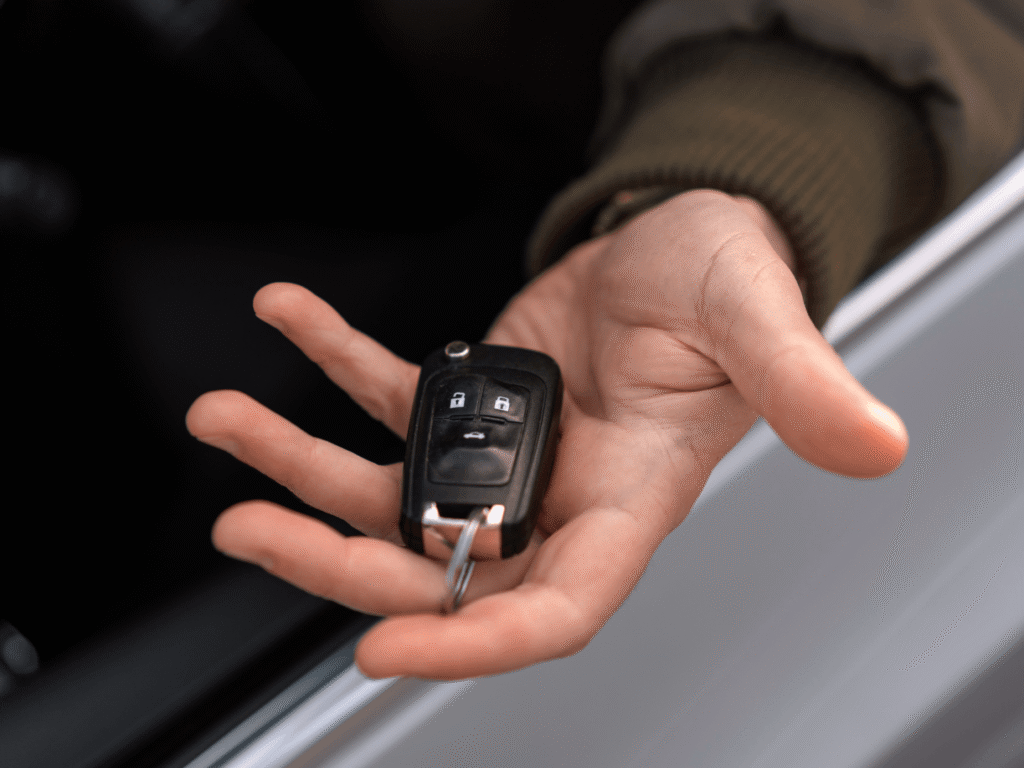 Mercedes Schlüssel nicht erkannt – einfache Schritte zur Lösung Mercedes Schlüssel nicht erkannt