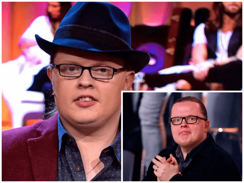 Angelo Kelly Todesursache