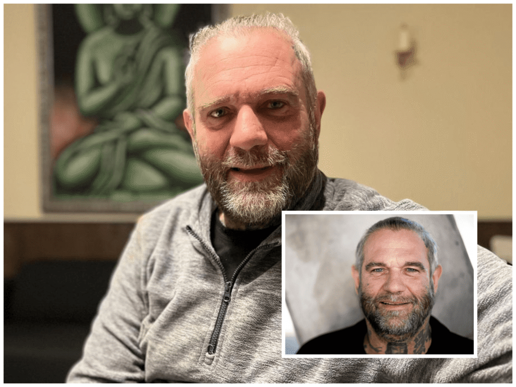 ralf seeger krankheit