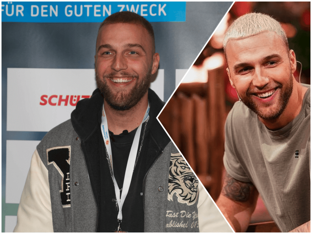 Filip Pavlovic freundin im Fokus: So sieht sein aktuelles Liebesleben wirklich aus filip pavlovic freundin