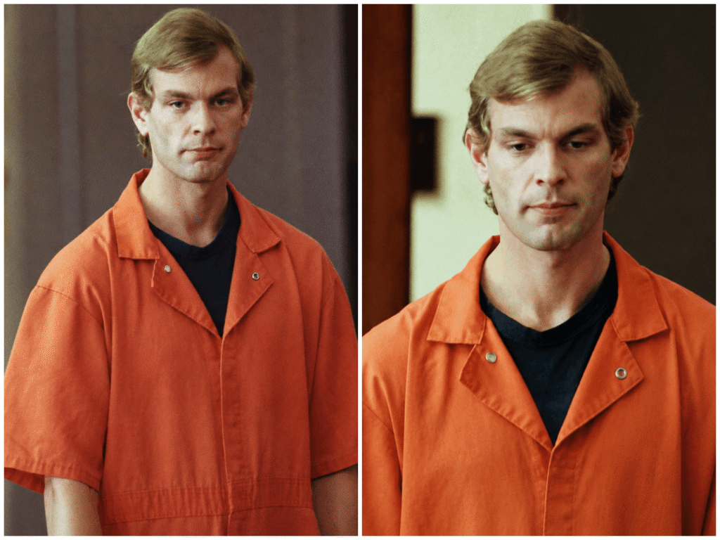 Jeffrey Dahmer Todesursache und wahre Geschichte hinter seinem plötzlichen Ende jeffrey dahmer todesursache