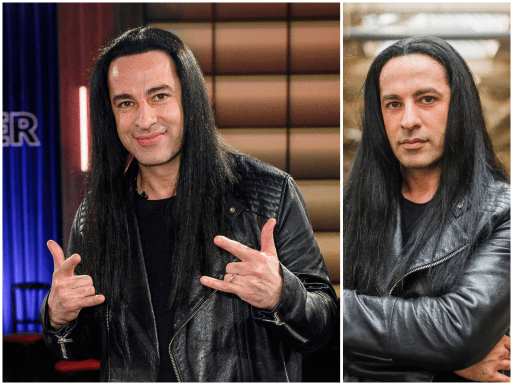 wer ist der lebensgefährte von bülent ceylan?