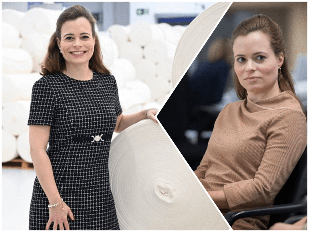 Bonita Grupp Hochzeit: Was über den besonderen Moment bekannt ist bonita grupp hochzeit
