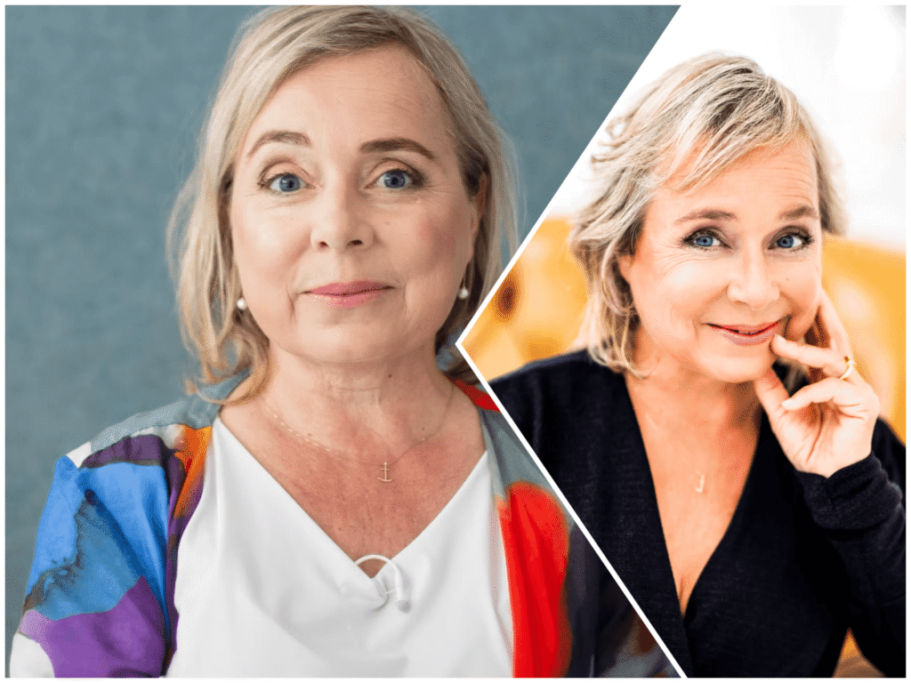 Christine Urspruch Tochter und ihr Leben abseits der Öffentlichkeit erklärt christine urspruch tochter