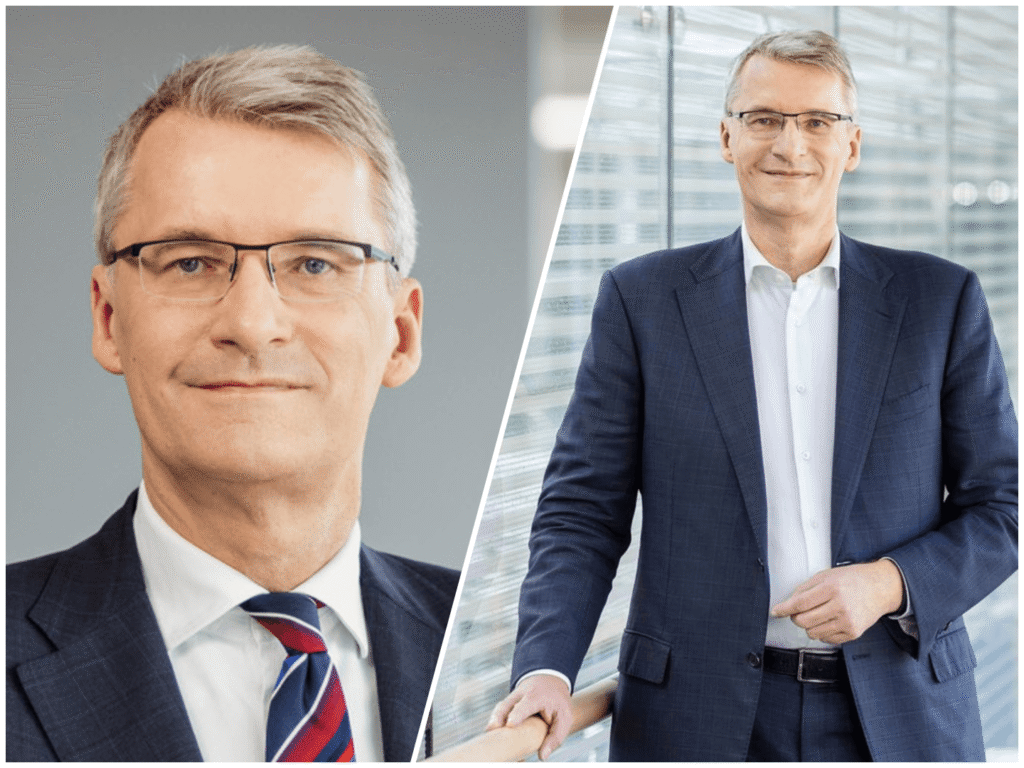 elmar theveßen krankheit