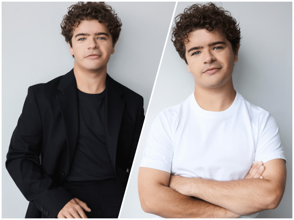 Gaten Matarazzo Krankheit: Was hinter seiner seltenen Diagnose steckt gaten matarazzo krankheit