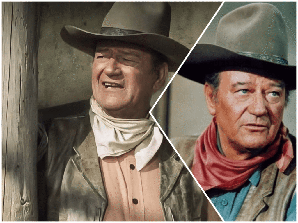 John Wayne Ehepartnerin: Alles über seine Ehefrauen, Liebe und sein Privatleben john wayne ehepartnerin