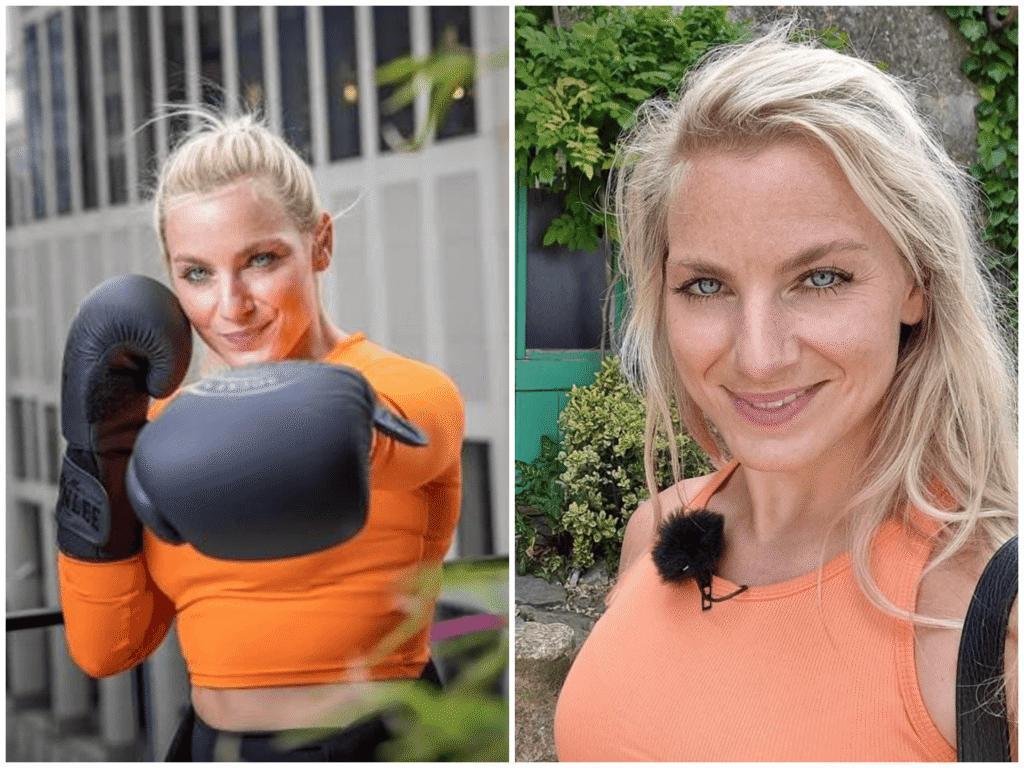 maike tschorn