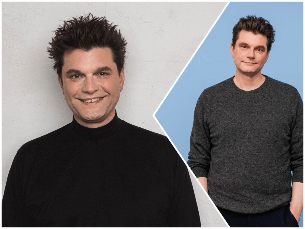 Mit wem ist Lutz van der Horst verheiratet? Was über sein Leben bekannt ist mit wem ist lutz van der horst verheiratet