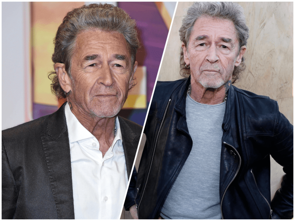 Peter Maffay Größe im Überblick und was wirklich über ihn bekannt ist peter maffay größe