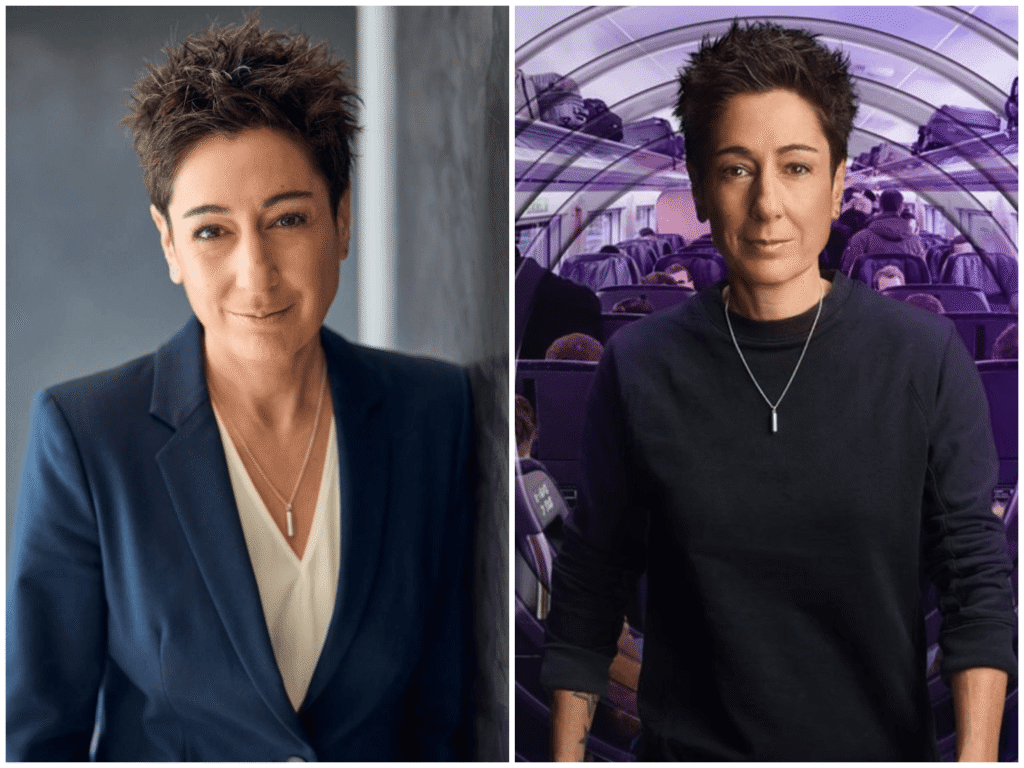 ehemann von dunja hayali
