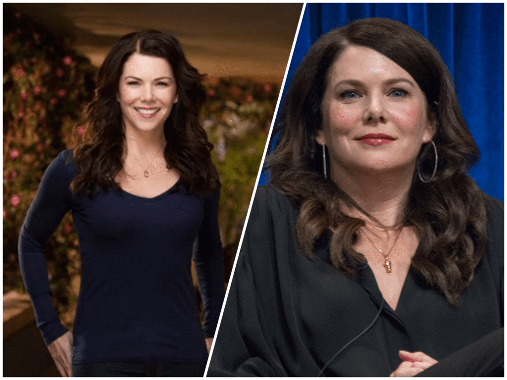 lauren graham krankheit