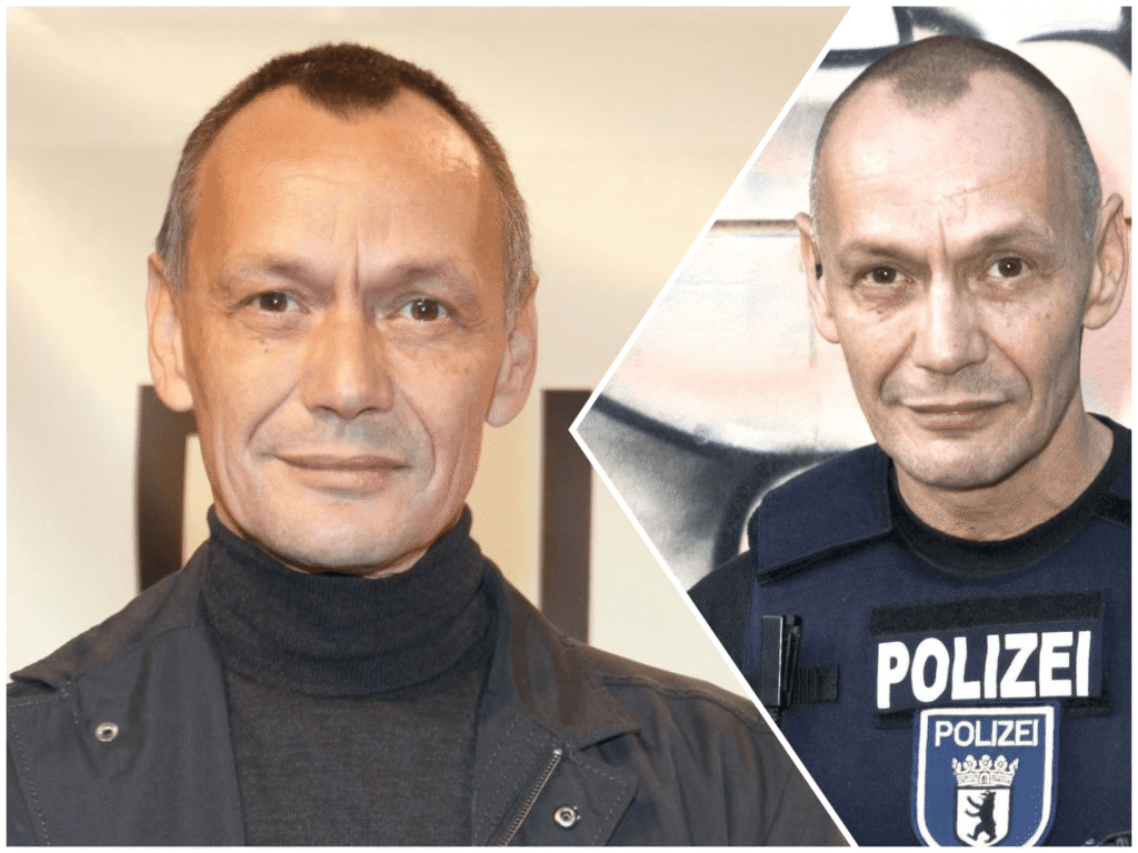 Torsten Michaelis Ehefrau und Familie was über sein privates Leben bekannt ist torsten michaelis ehefrau