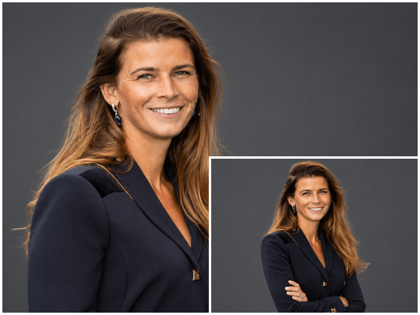 Daphne Govers im Porträt: Alter, Familie, Lebensweg und private Einblicke