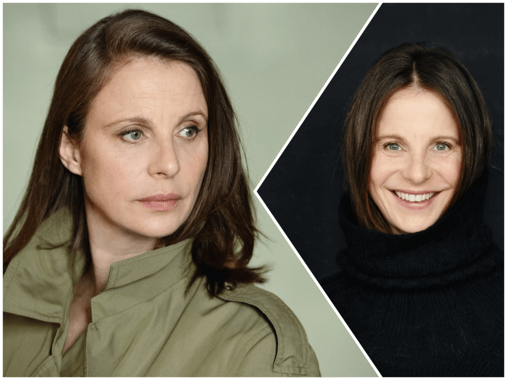 Julia Jäger Ehemann und Familie Einblicke in das Leben der Schauspielerin julia jäger ehemann