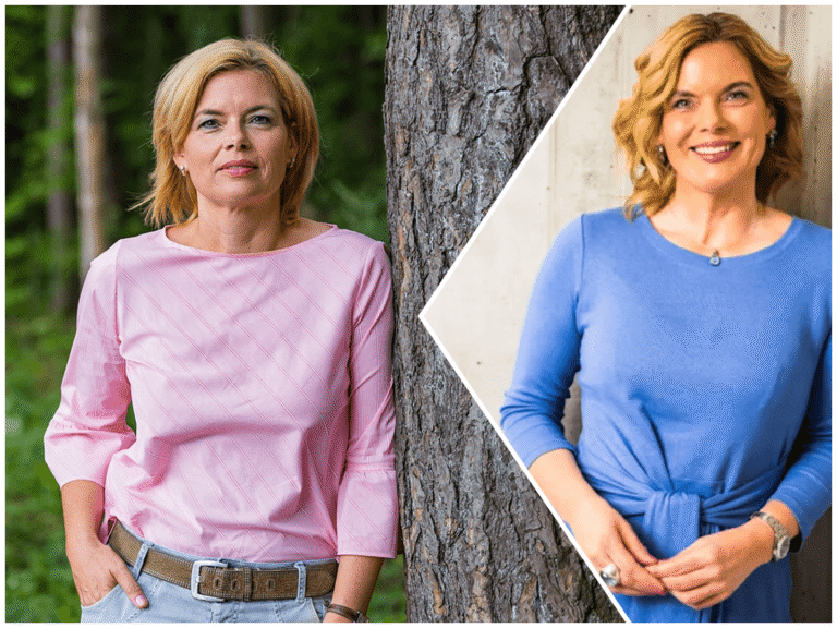 julia klöckner kinderwunsch