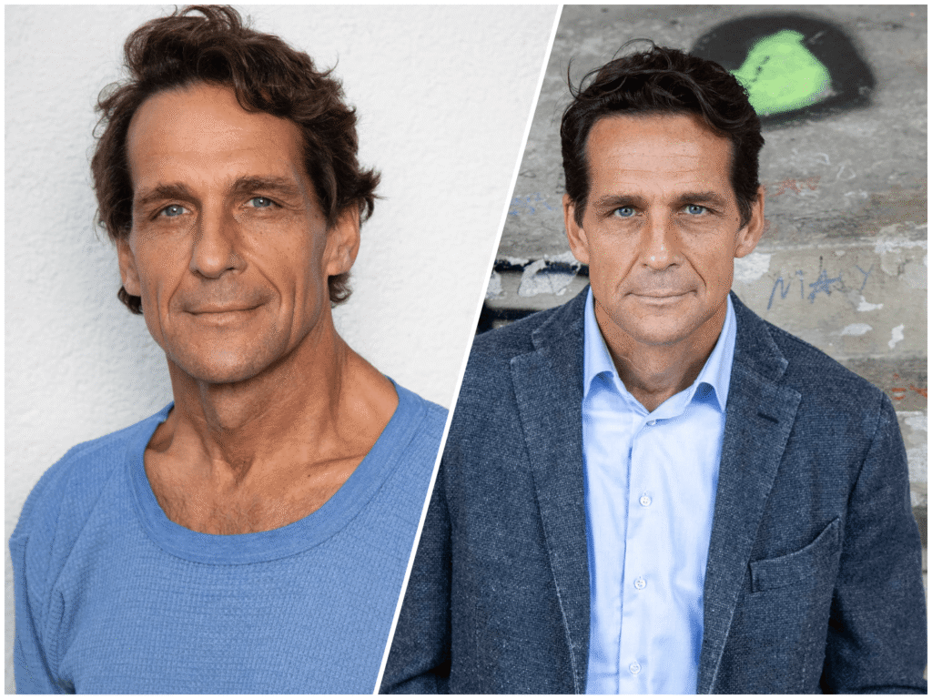 robert seeliger neue freundin