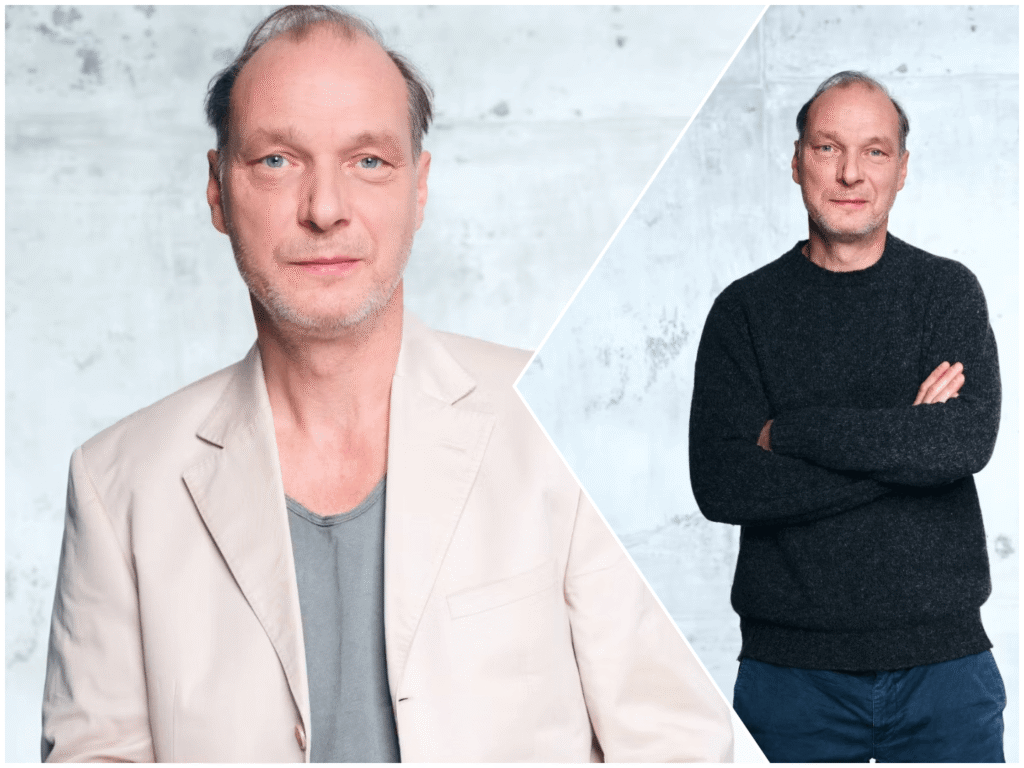 Martin Brambach erste Ehefrau: Ein Blick auf sein privates Leben martin brambach erste ehefrau