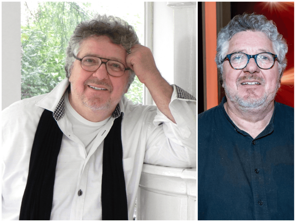 Michael Schanze abgenommen: Die Geschichte hinter seiner Verwandlung michael schanze abgenommen